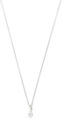 Riverstones Still Ketting Zilver - 40 cm, Verzenden, Nieuw