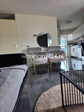 Woningruil - Lide Tulpsingel 39 - 3 kamers en Noord-Holland, Huizen en Kamers, Noord-Holland