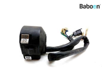 Stuurschakelaar Links Honda VF 700 C Magna 1984-1987 (VF700C, Verzenden, Gebruikt