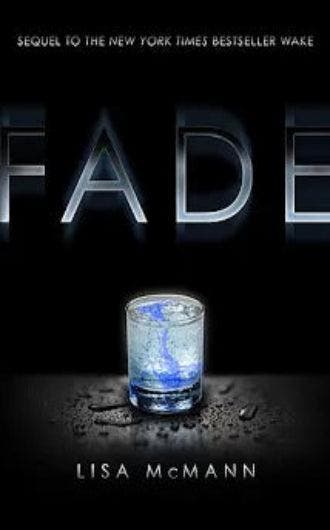 Fade - EN - Lisa McMann - Paperback, Ophalen of Verzenden, Nieuw