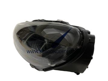 Koplampen Set LED Dynamisch Golf 7.5 (Facelift) Look Full..., Ophalen of Verzenden, Nieuw, Volkswagen