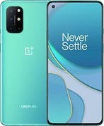 OnePlus 8T Dual SIM 256GB groen, Telecommunicatie, Mobiele telefoons | Overige merken, Verzenden, Zo goed als nieuw, Zonder abonnement