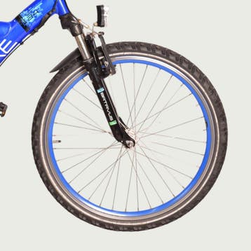 Batavus kinderfiets 24 inch, Fietsen en Brommers, Fietsen | Kinderfietsjes, Ophalen of Verzenden, Gebruikt, Batavus