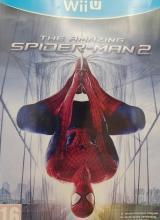 MarioWiiU.nl: The Amazing Spider-Man 2 - iDEAL!, Ophalen of Verzenden, Zo goed als nieuw