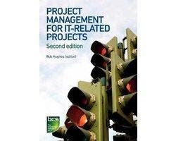 Project Management for IT-Related Projects - Project, Ophalen of Verzenden, Nieuw
