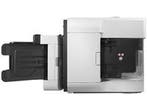 HP - HP LaserJet Enterprise M4555 FSKM (CE504A) Zwart-Wit, Computers en Software, Printers, Zwart-en-wit printen, Printer, Nieuw