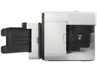 HP - HP LaserJet Enterprise M4555 FSKM (CE504A) Zwart-Wit, Zwart-en-wit printen, Gebruikt, Printer, HP