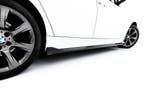 Side Skirts Diffusers BMW 3 Sportline Sedan / Touring F30 /, Verzenden, Nieuw