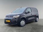 Citroën Berlingo L1 Club 1.5 BlueHDI 75pk, Stof, Gebruikt, Euro 6, Overige kleuren