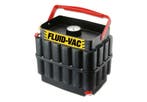 Fluid-Vac vacuüm vloeistof extractor, Verzenden, Nieuw