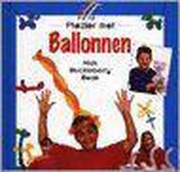 Ballonnen / Doeboekjes - N.H. Beak 9789054951308, Verzenden, Gelezen, N.H. Beak
