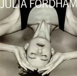 LP gebruikt - Julia Fordham - Julia Fordham (Europe, 1989), Cd's en Dvd's, Vinyl | Pop, Verzenden, Zo goed als nieuw, Overige formaten