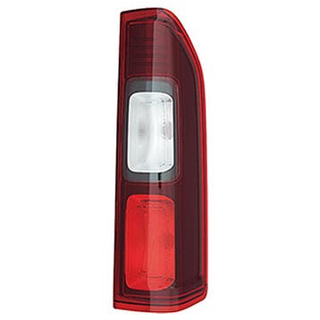 Talento NV300 Primastar Vivaro Trafic Achterlicht Rechts Bov, Verzenden, Nieuw