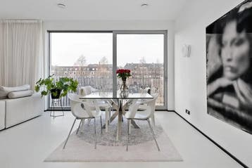 Te huur: Appartement Valkenburgerstraat in Amsterdam, Huizen en Kamers, Noord-Holland, Appartement, Amsterdam