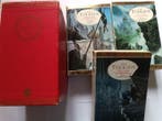 J. R. R. Tolkien/John Howe - Lord of The Rings-Boxed