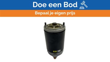 Bieden: Vetus SP4190 - 24V Permanent Magnet, Ophalen of Verzenden, Nieuw, Motor en Techniek, Zeilboot of Motorboot