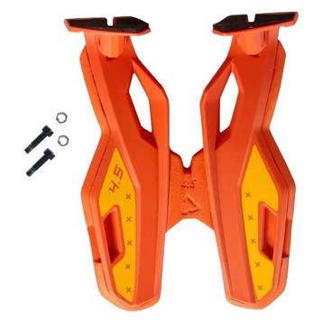 Nekbrace Reserveonderdeel Leatt Thoracic Pack 4.5 2023- C..., Verzenden, Nieuw