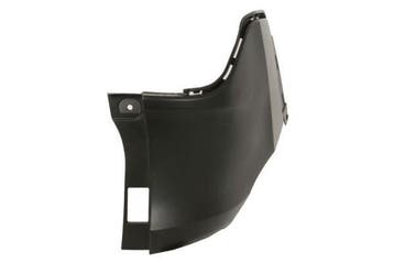 Bumper o.a: Jeep, Cherokee (KL), Jeep, Ophalen of Verzenden, Bumper, Nieuw