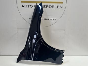 MERCEDES GLC W253 X253 VOORSCHERM SPATBORD A2538819201, Ophalen, Gebruikt, Rechts, Mercedes-Benz