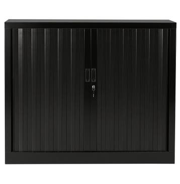 GENERIC roldeurkast, 100x120cm, Overige plaatsen, Ophalen of Verzenden, Nieuw in verpakking, Kast