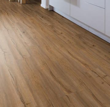Amorim Wood Start LVT - Rustic Canyon Oak - PARTIJ 10m2, Doe-het-zelf en Verbouw, Vloerdelen en Plavuizen, Ophalen of Verzenden