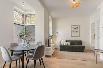 Appartement te huur in Nijmegen - 33 m² - 1 kamer(s), Appartement, Nijmegen, Gelderland