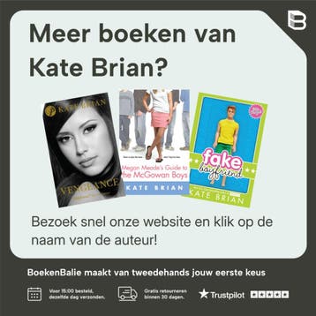Ominous 9780857071491 Kate Brian, Verzenden, Gelezen, Kate Brian