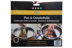 Omelet Liner Zwart D24cm, Ophalen of Verzenden, Nieuw