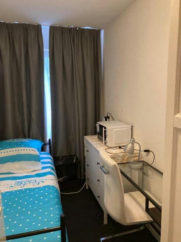 Eigen Kamer aan Hooglandstraat, Rotterdam, 50 m² of meer, Rotterdam