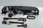 Dashboard + Airbags + Veiligheidsgordels Land Rover Discover, Verzenden, Gebruikt, Land Rover