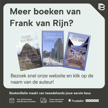 De hanen van de koning - Frank van Rijn 9789038925059, Verzenden, Gelezen, Frank van Rijn