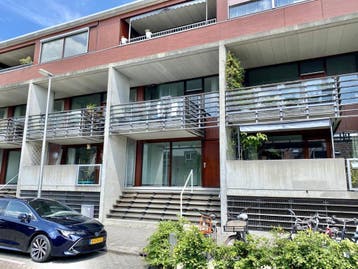 Te huur: Appartement Croesestraat in Utrecht, Utrecht, Appartement, Utrecht
