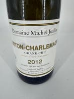 2012 Domaine Michel Juillot - Corton Charlemagne Grand Cru -, Nieuw