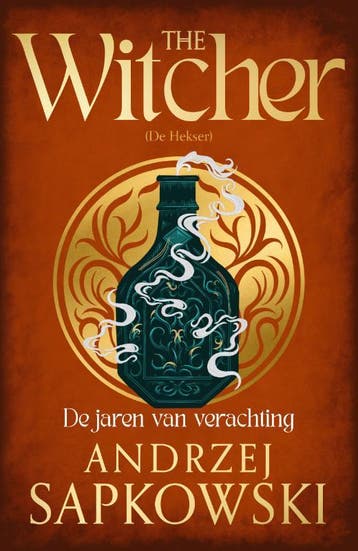 De Jaren Van Verachting | Andrzej Sapkowski | Nieuw, Ophalen of Verzenden, Nieuw, Andrzej Sapkowski