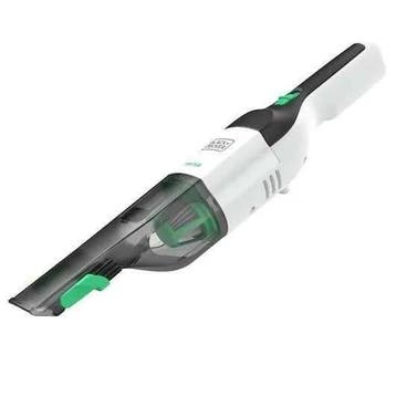 BLACK+DECKER REVHV8C-QW REVIVA handstofzuiger - 7,2V - 2,..., Huis en Inrichting, Verzenden, Nieuw