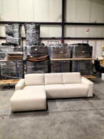 bankstel 2,5+2 zits, Huis en Inrichting, Hout, 150 tot 200 cm, Hoekbank, Nieuw