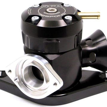 GFB 02-07 WRX / 04-10 STI TMS Respons Blow Off Valve Kit, Auto-onderdelen, Motor en Toebehoren, Ophalen of Verzenden, Nieuw