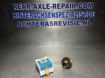Tandwiel versnellingsbak Opel, 21 tands, 90157703., Verzenden, Nieuw, Opel