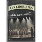 Les Choristes - Das Konzert (DVD) 5050467756120, Cd's en Dvd's, Verzenden, Nieuw in verpakking