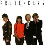 cd - Pretenders - Pretenders, Verzenden, Zo goed als nieuw