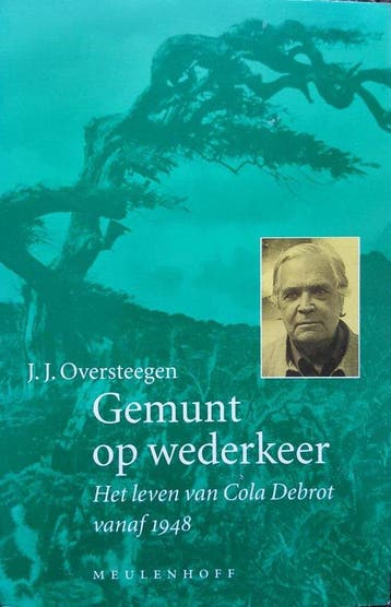 Gemunt Op Wederkeer, Verzenden, Gelezen