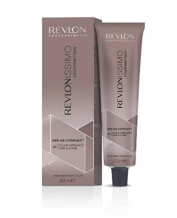 Revlon Revlonissimo Colorsmetique 60ml (Verf (permanent)), Verzenden, Nieuw