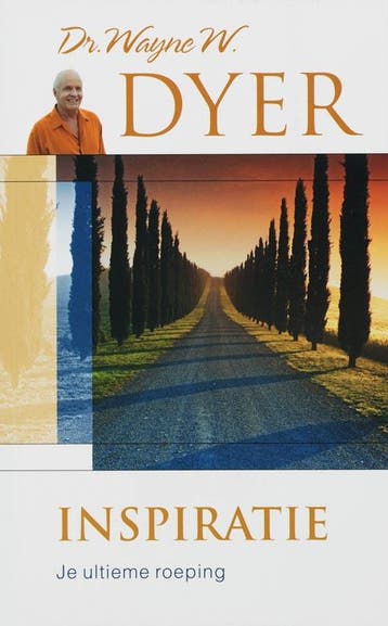 Inspiratie - W.W. Dyer 9789022992807, Verzenden, Gelezen, W.W. Dyer