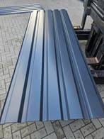 Damwandplaat antraciet 1035/35 – meerdere lengtes, Doe-het-zelf en Verbouw, Platen en Panelen, Verzenden, Nieuw