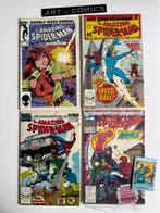 Amazing Spider-Man Annual #19, #22, #23, #27 - 4 Comic, Boeken, Nieuw