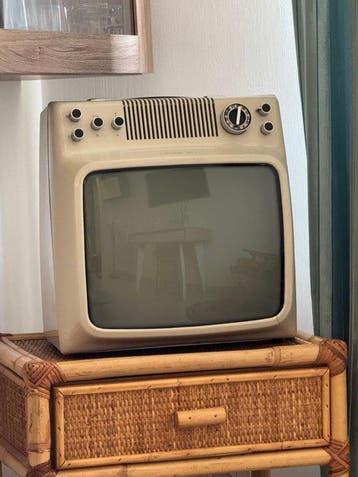 Televisie - Noblex Micro 14