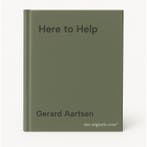 Here to Help 9789081549509 Gerard Aartsen, Verzenden, Gelezen, Gerard Aartsen