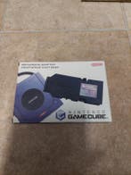 Gamecube Broadband Adapter in doos (Nintendo gamecube, Ophalen of Verzenden, Zo goed als nieuw