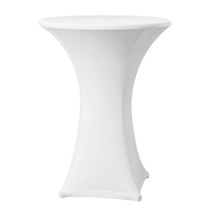Tafelrok Chic | 2 Kleuren, Zakelijke goederen, Horeca | Keukenapparatuur, Verzenden