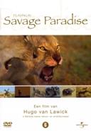 Playing in savage paradise - DVD, Verzenden, Nieuw in verpakking